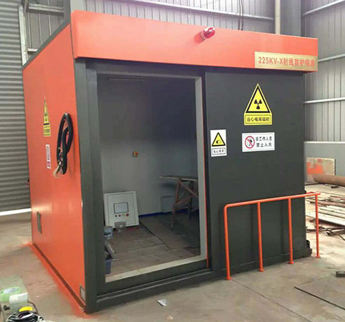 海南专业工业探伤铅门厂家