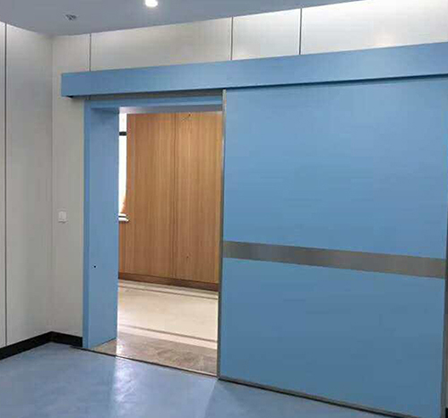 淮南专业射线防护铅门厂家