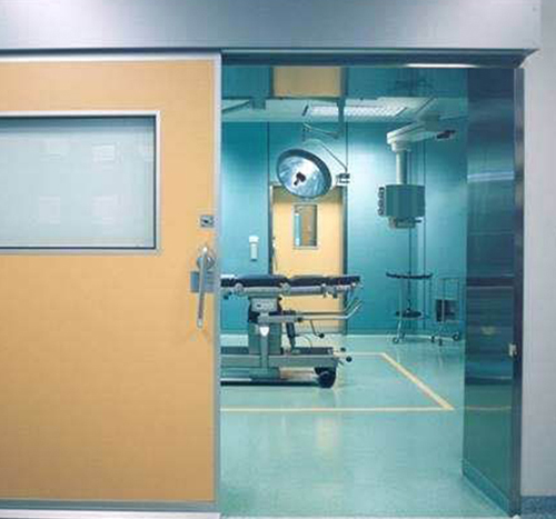 海南专业工业探伤铅门厂家