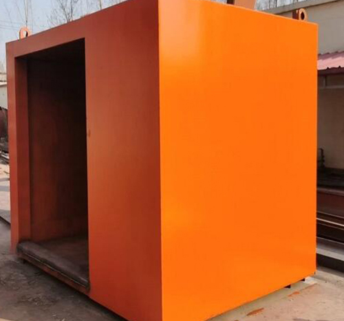 淮南专业射线防护铅门厂家